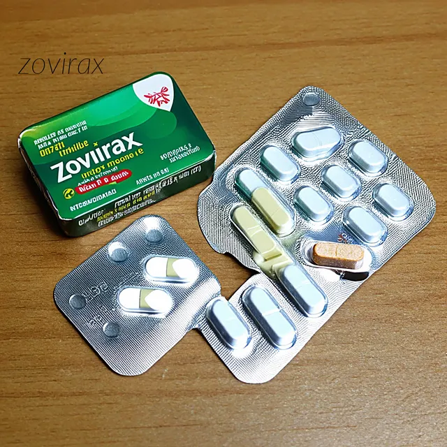 Zovirax 400 mg compresse prezzo